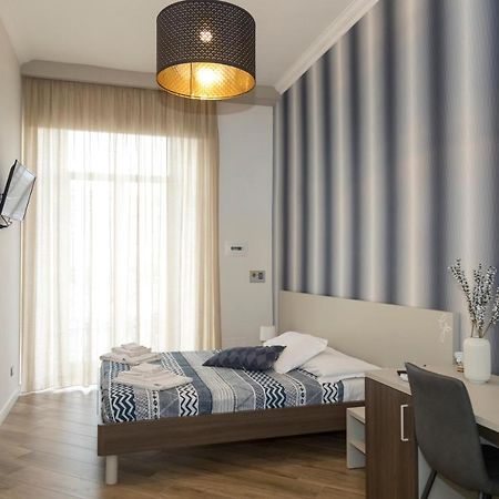 Garibaldi Rooms Naples Luaran gambar
