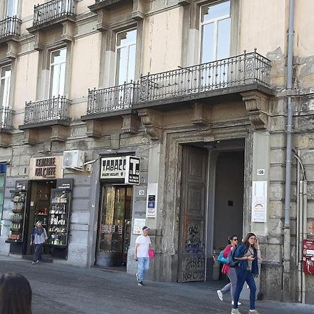 Garibaldi Rooms Naples Luaran gambar