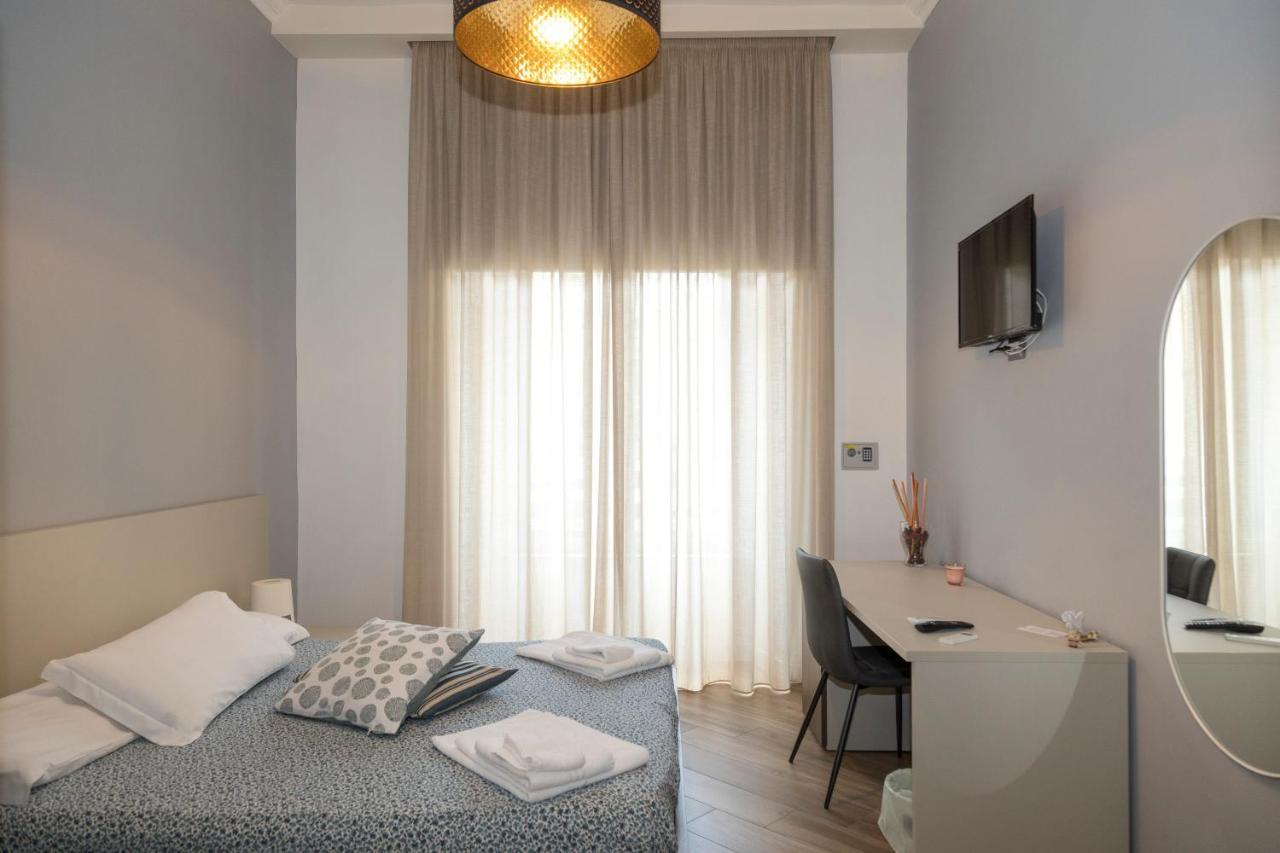 Garibaldi Rooms Naples Luaran gambar
