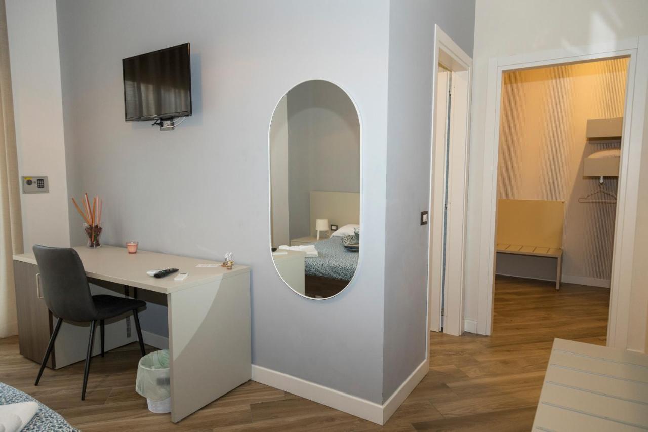 Garibaldi Rooms Naples Luaran gambar