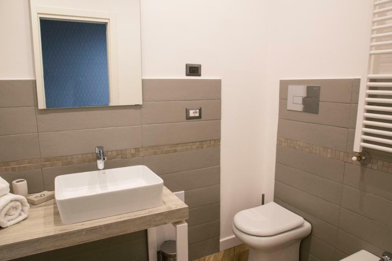 Garibaldi Rooms Naples Luaran gambar