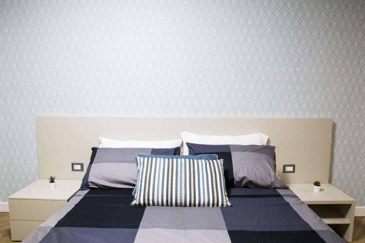 Garibaldi Rooms Naples Luaran gambar