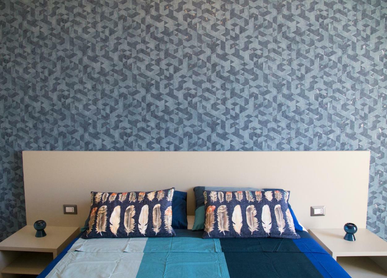 Garibaldi Rooms Naples Luaran gambar