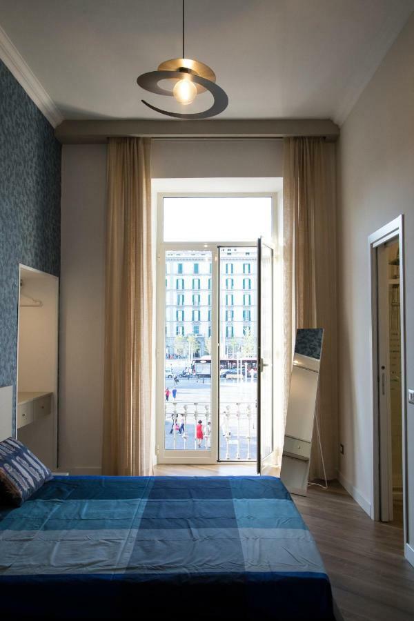 Garibaldi Rooms Naples Luaran gambar