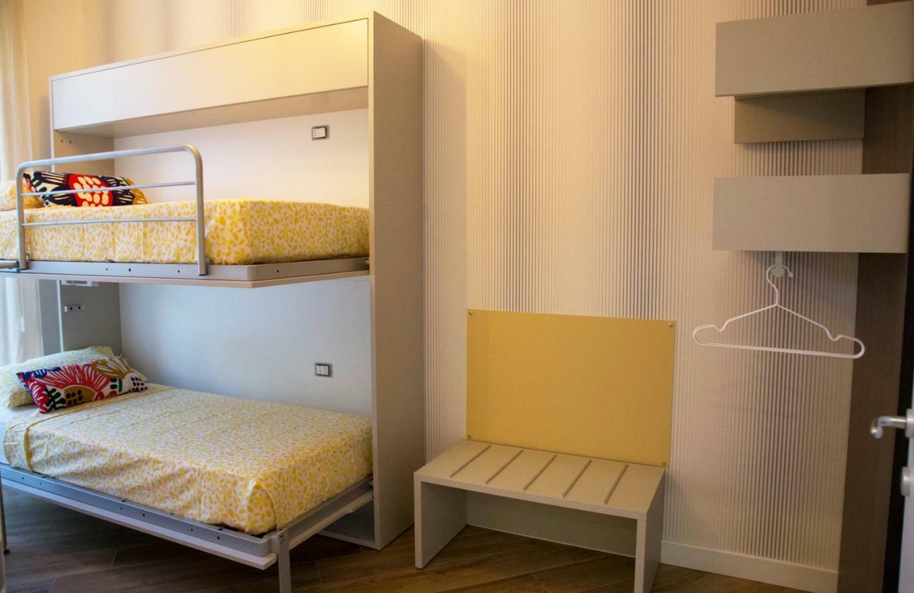 Garibaldi Rooms Naples Luaran gambar