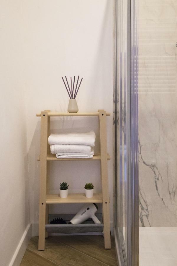 Garibaldi Rooms Naples Luaran gambar